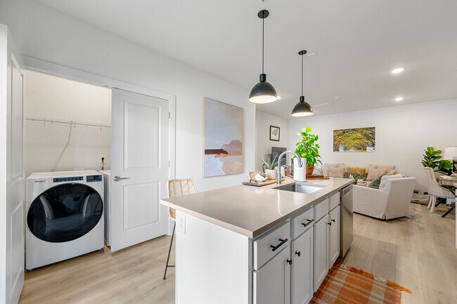 Foto del edificio - Wisteria Ridge