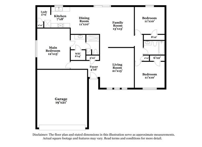 Foto del edificio - 344 Sand Pine Trail