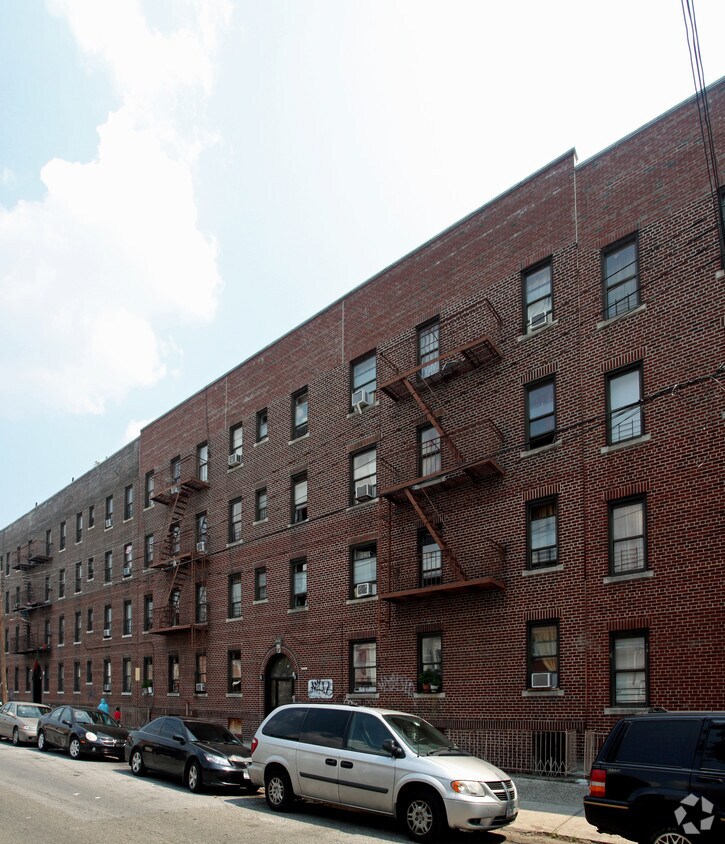 Primary Photo - 103-45 97th St