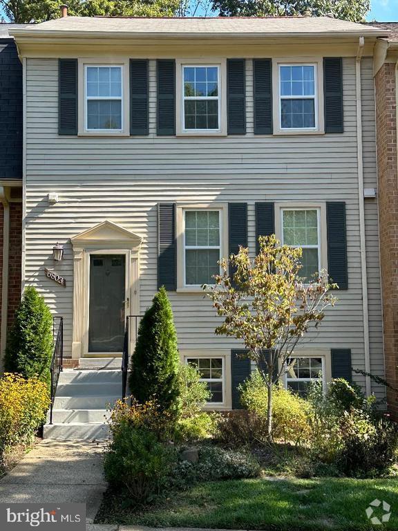 Building Photo - 6803 Wild Rose Ct