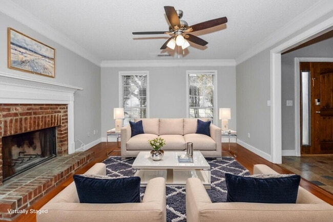 Building Photo - 5020 Amber Way NW