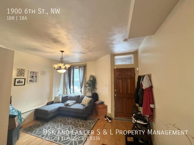 Foto del edificio - 1900 6th St NW