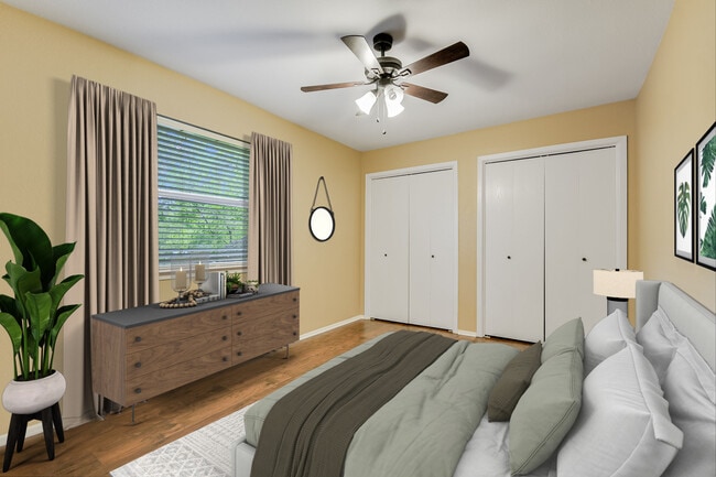 Building Photo - 1704 Waterloo Tr