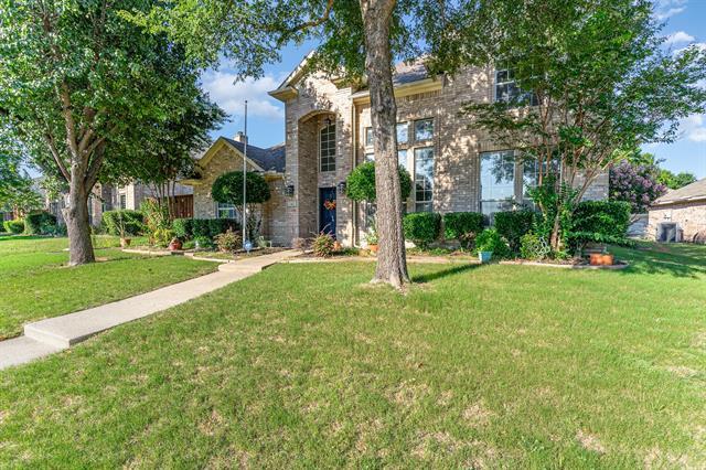 Building Photo - 813 Big Bend Dr
