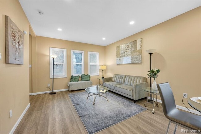 Foto del edificio - 8857 Charlevoix St