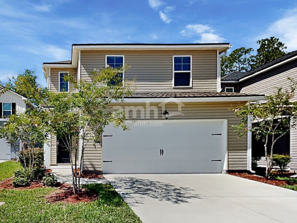 8656 Highfield Avenue House Rental in Jacksonville, FL