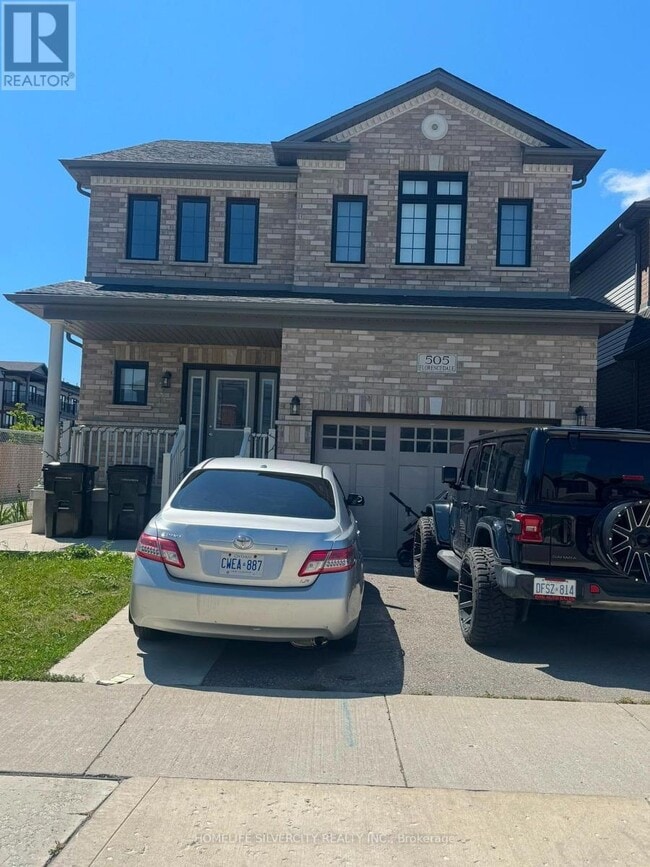 Building Photo - 505 Florencedale Cres