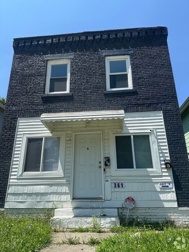 Building Photo - 155-1-361-362 S Harris Ave