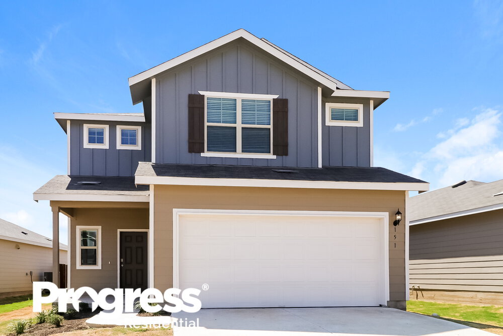 151 Ellwood Rd, Maxwell, TX 78656 House Rental in Maxwell, TX