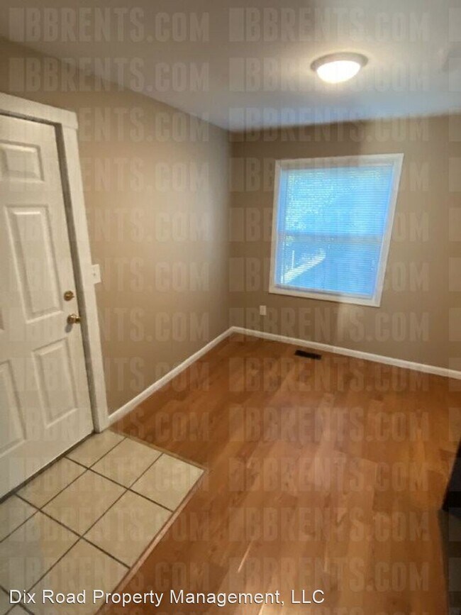 Building Photo - 3 br, 1 bath House - 1175 Harmon Avenue,