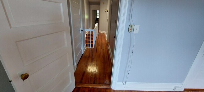 Foto del edificio - 538 Shepherd St NW