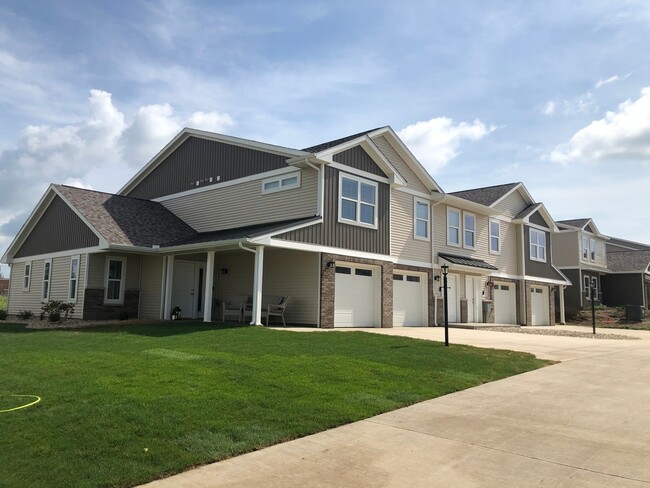 Foto del interior - Middletown Place Apartments