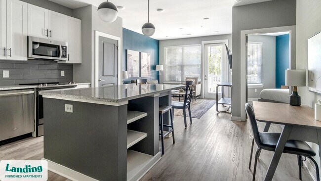 Foto del edificio - 5110 Alston Glen Dr