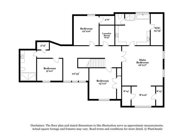 Building Photo - 2500 Chandler Grove Dr