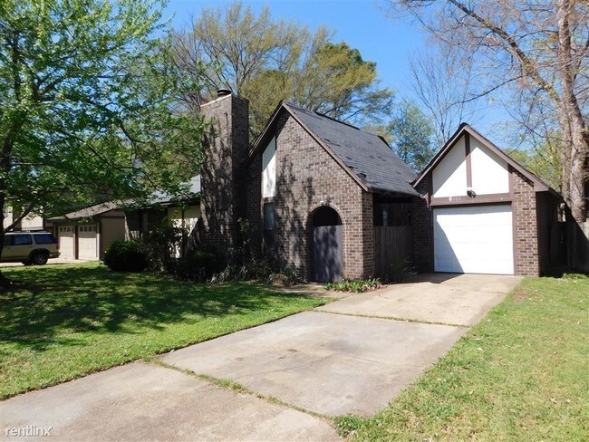Building Photo - 3 br, 2 bath House - 6362 Golden Park Dr