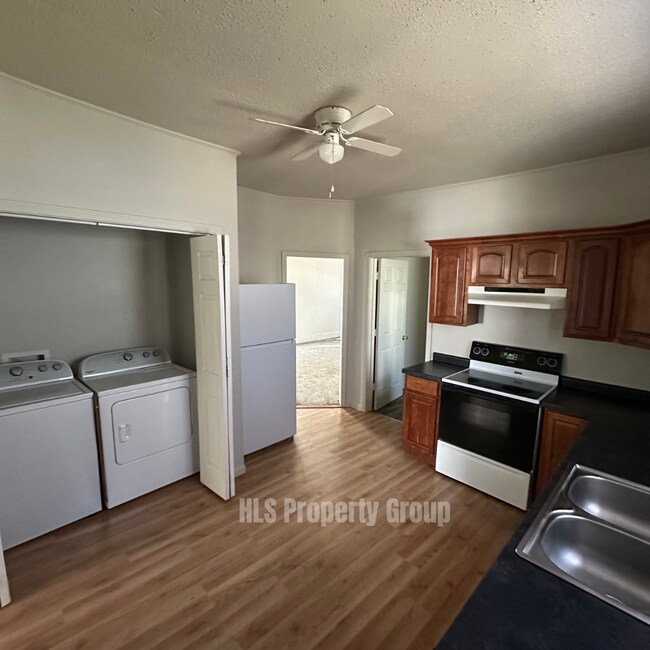 Foto del edificio - 505 S Park Ave