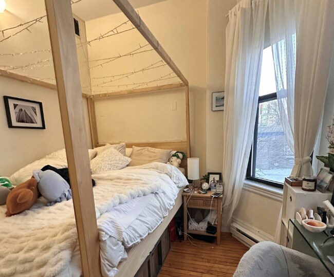 Foto del edificio - 585 Beacon St