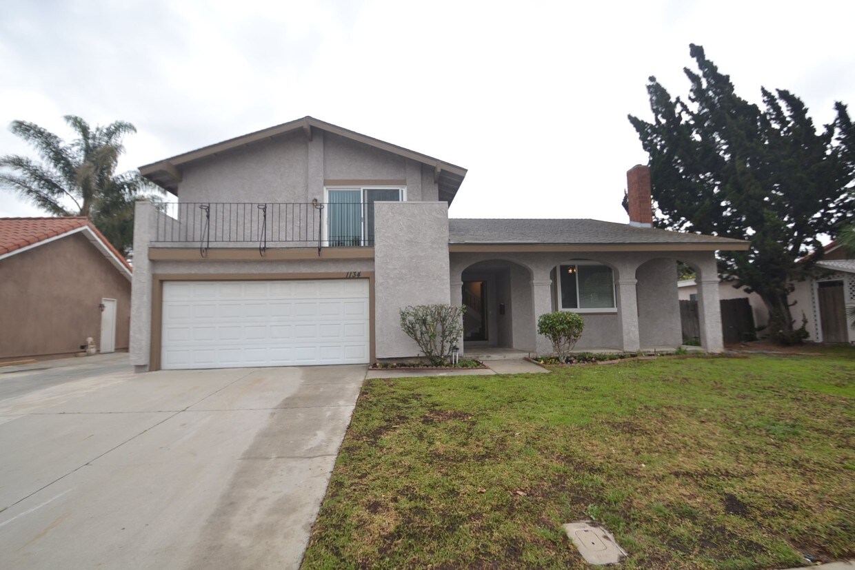 1134 Gracia St, Camarillo, CA 93010 House for Rent in Camarillo, CA