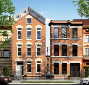 Primary Photo - 1637 W Huron St