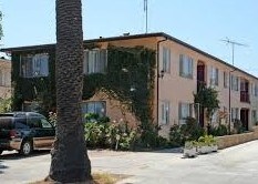 Building Photo - 3743 Westwood Blvd