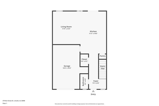 Foto del edificio - DEPOSIT PENDING! MOVE IN SPECIALS! Stylish two level home with open concept living for rent in Li...