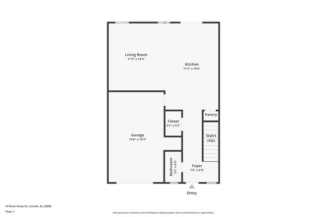 Foto del edificio - Stylish two level home with open concept l...