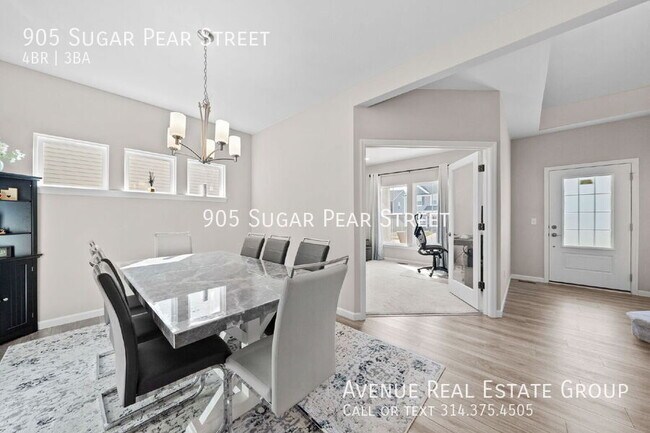 Foto del edificio - 905 Sugar Pear St