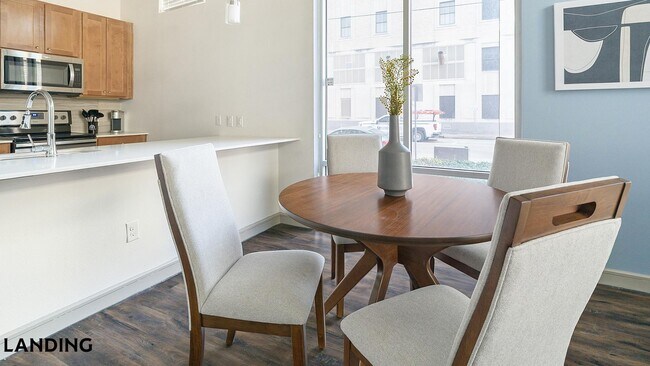 Foto del edificio - 1711 Caroline St