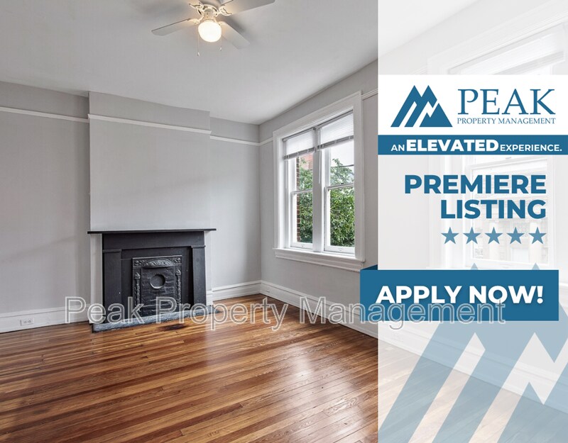 Foto principal - 1126 Hull St