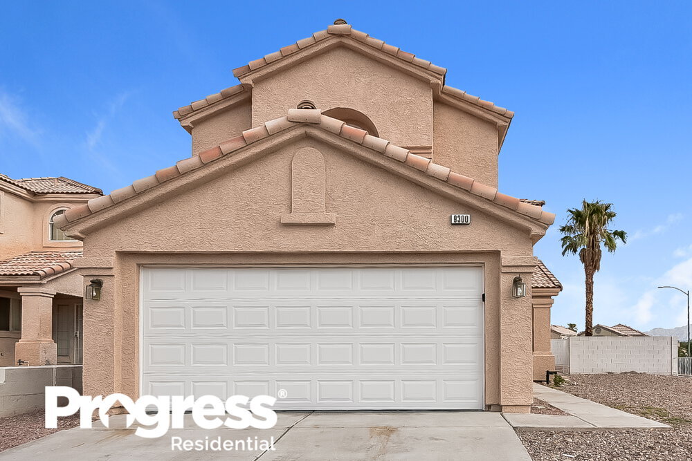 9300 Dancing Daffodil Ave, Las Vegas, NV 89129 House Rental in Las