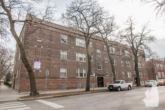 Foto del edificio - 3453 N Wolcott Ave
