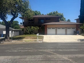 Building Photo - 739 San Martin Pl