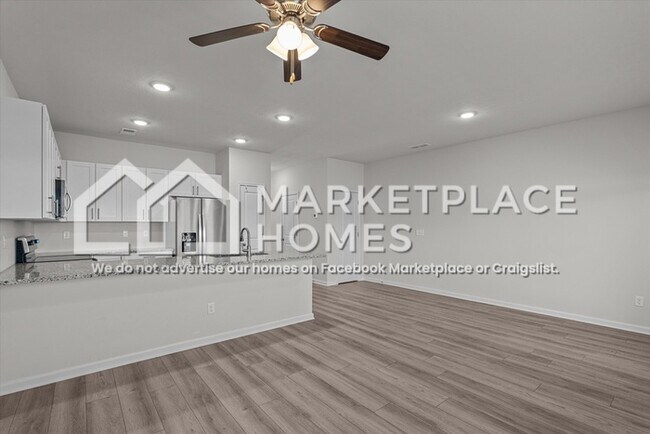 Foto del edificio - 3043 Hearth Stone Wy