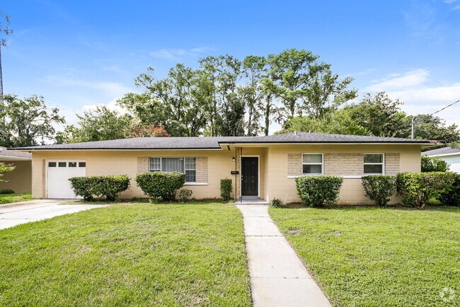 Building Photo - 6104 Harlow Blvd