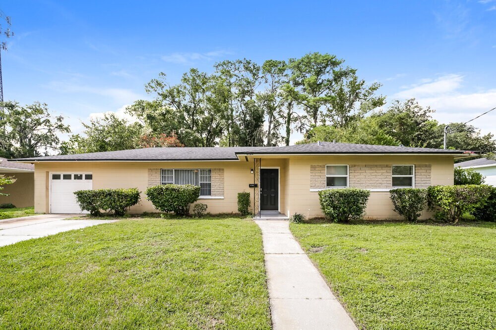 Primary Photo - 6104 Harlow Blvd