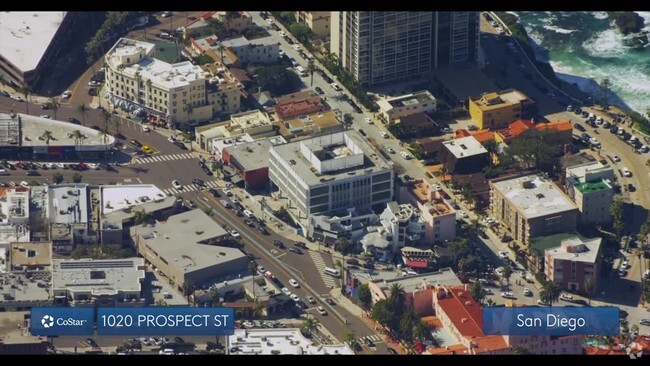 Foto del edificio - Muse