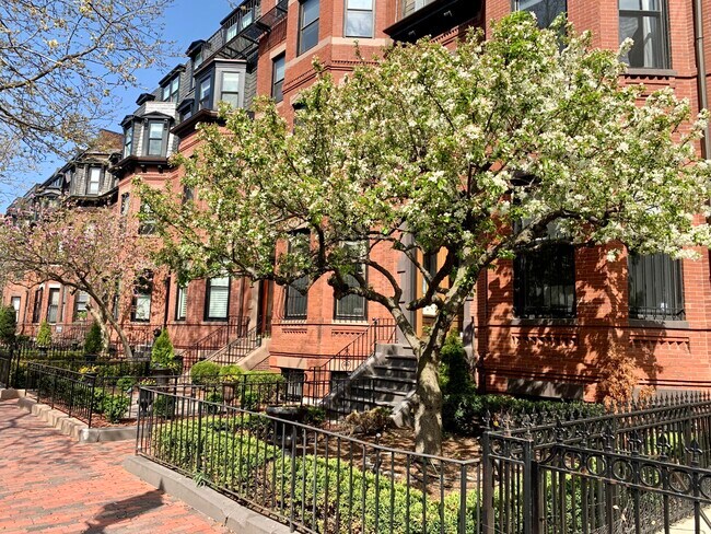 Building Photo - 337 Marlborough St