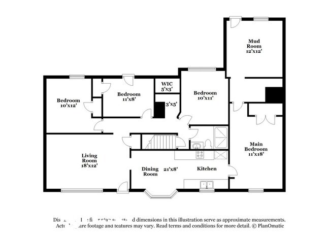 Foto del edificio - 720 S Alta Ln