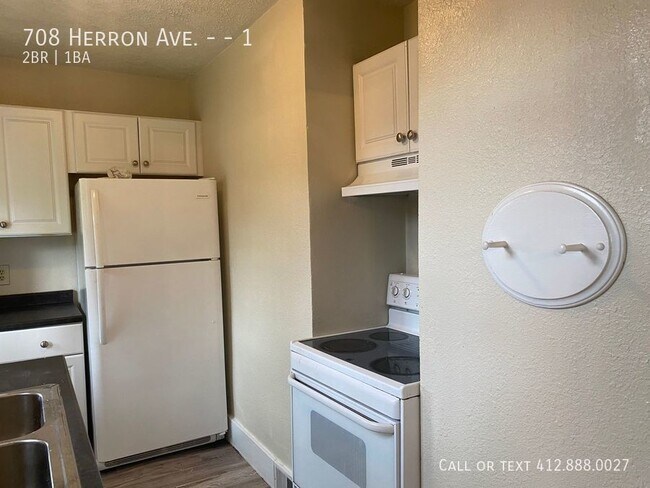 Foto del edificio - 2 bedroom 1 bath Verona