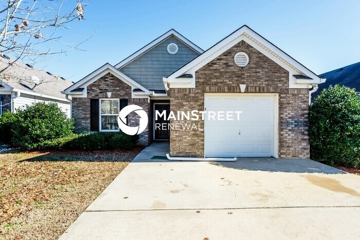 Primary Photo - 4 Bedroom Pet-Friendly Home in Hampton, GA...