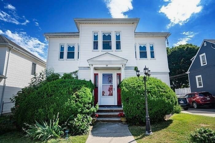 Primary Photo - 84 Garland St