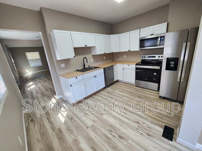 Foto del edificio - 2225 N 11th St