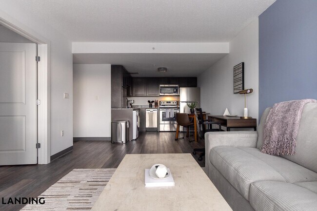 Foto del edificio - 50 Morgan St N