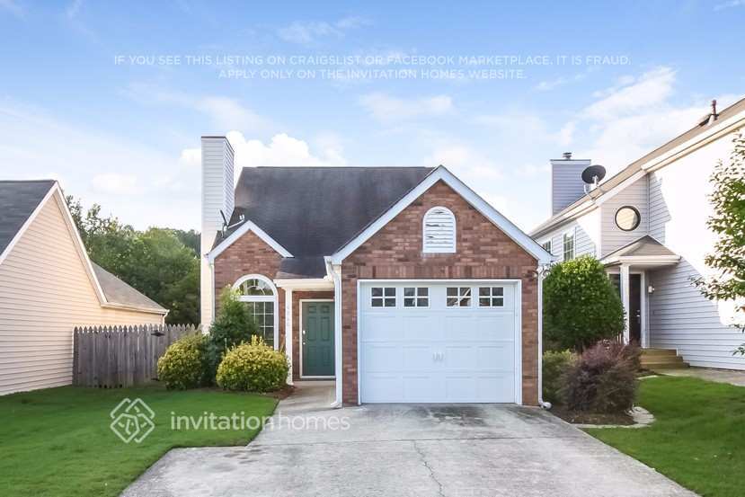 Primary Photo - 4246 Tenneyson Ln