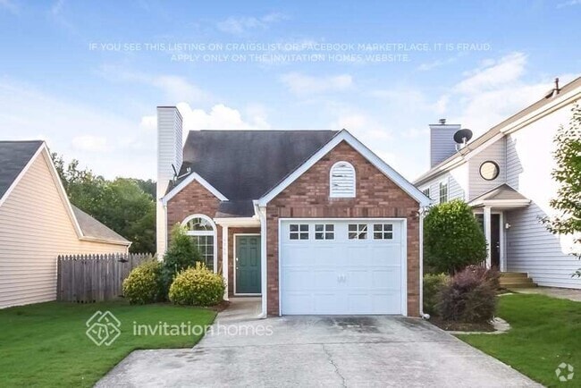 Building Photo - 4246 Tenneyson Ln