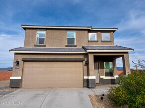 Building Photo - 12011 E Patricia Ann Dr