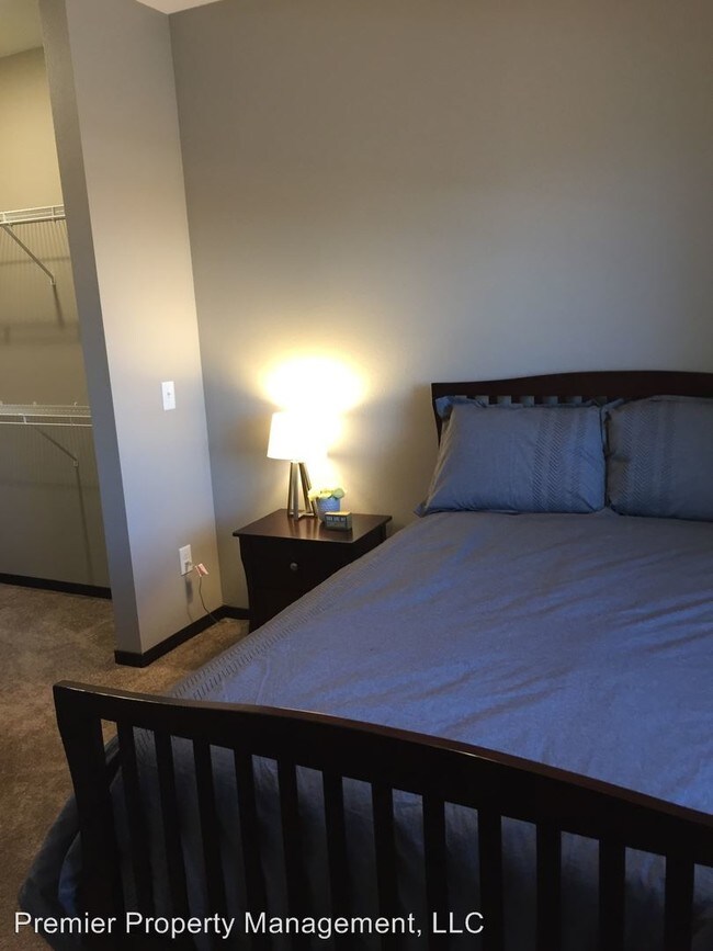 Creekside Village Apartments Sauk Rapids, MN