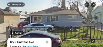 Building Photo - 1225 Castaic Ave