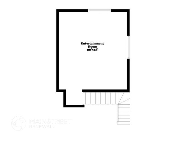 Foto del edificio - 845 Bear Branch Ct