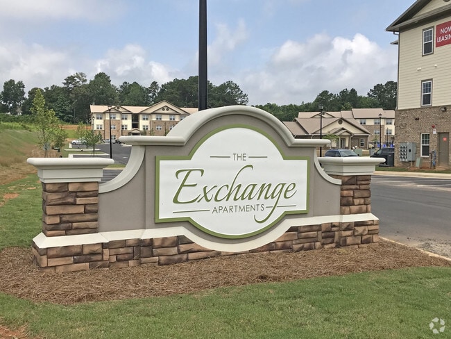  - The Exchange at Winder
